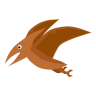 Pterodactyl releases